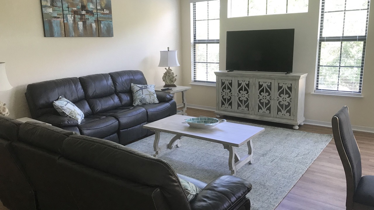 Photo of Livingroom in Sarasota
