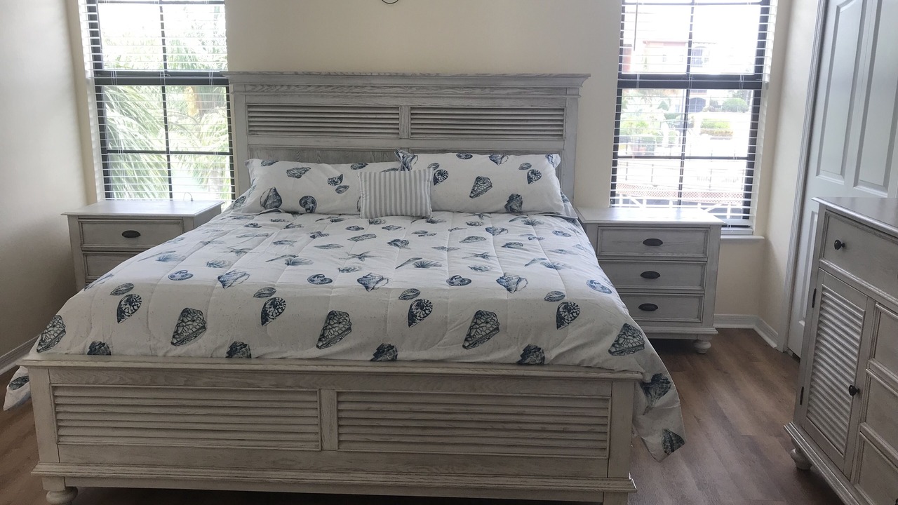 Photo of Bedroom in Sarasota