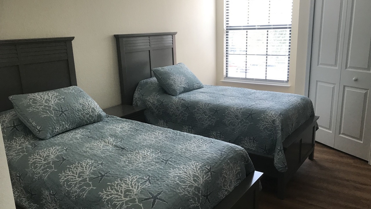 Photo of Bedroom in Sarasota