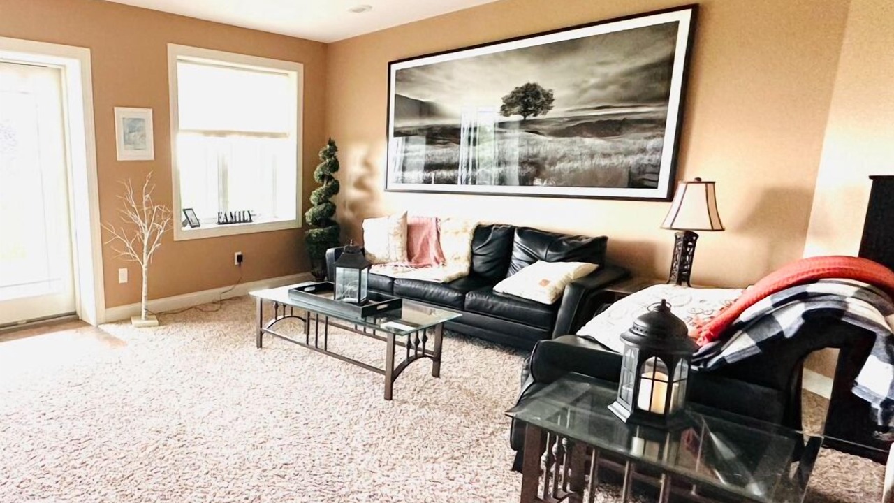 Photo of Livingroom in Hancock