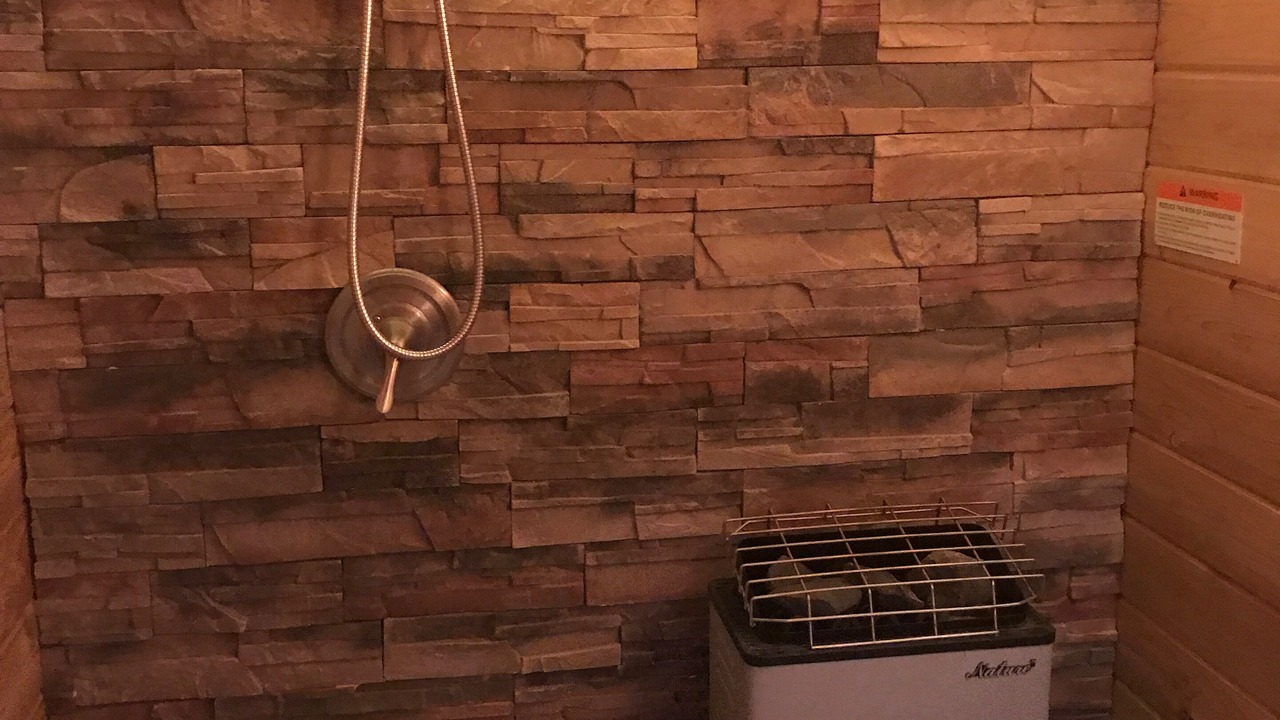 Photo of Bathroom in Hancock