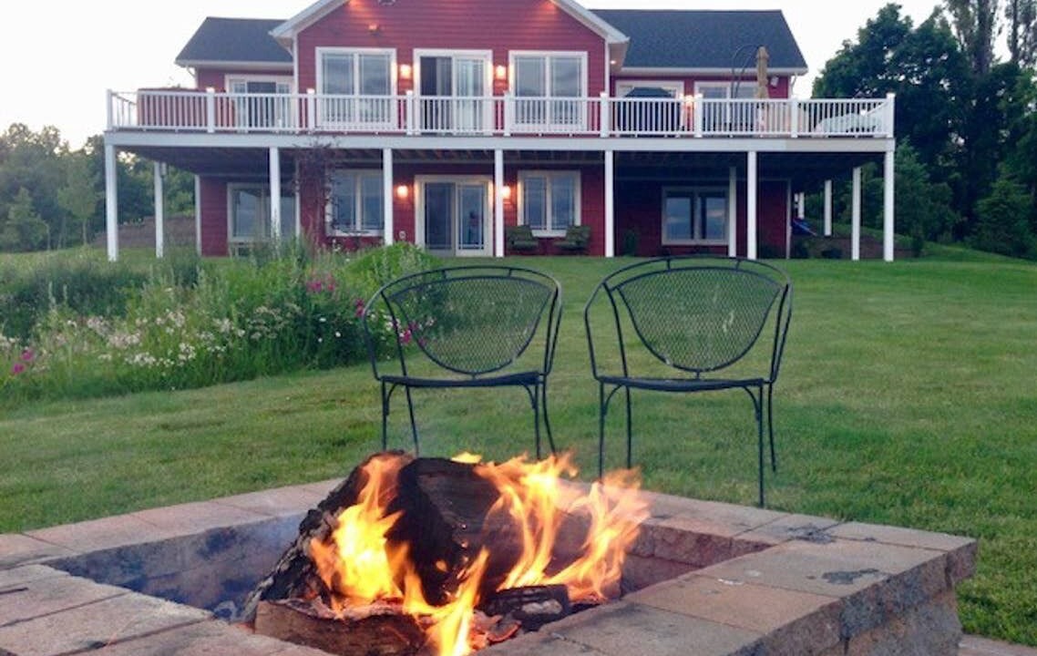 Photo of Outdoor in Hancock