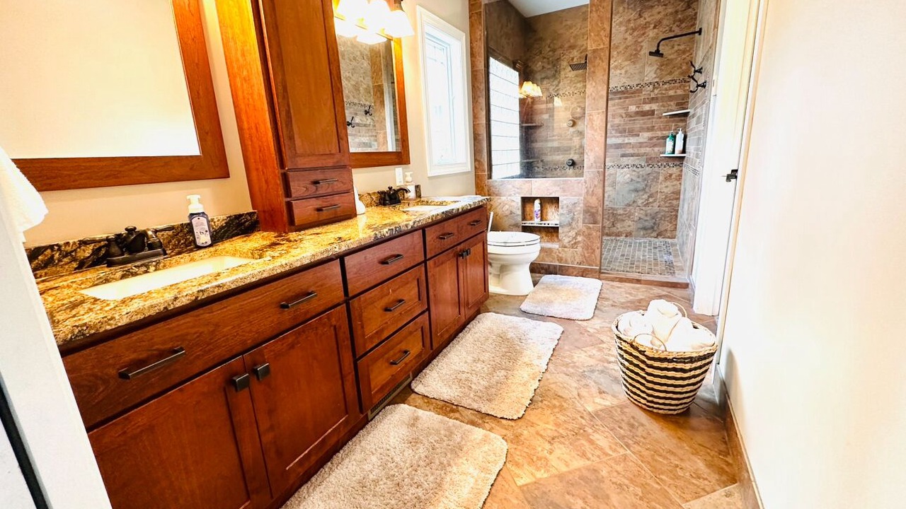 Photo of Bathroom in Hancock