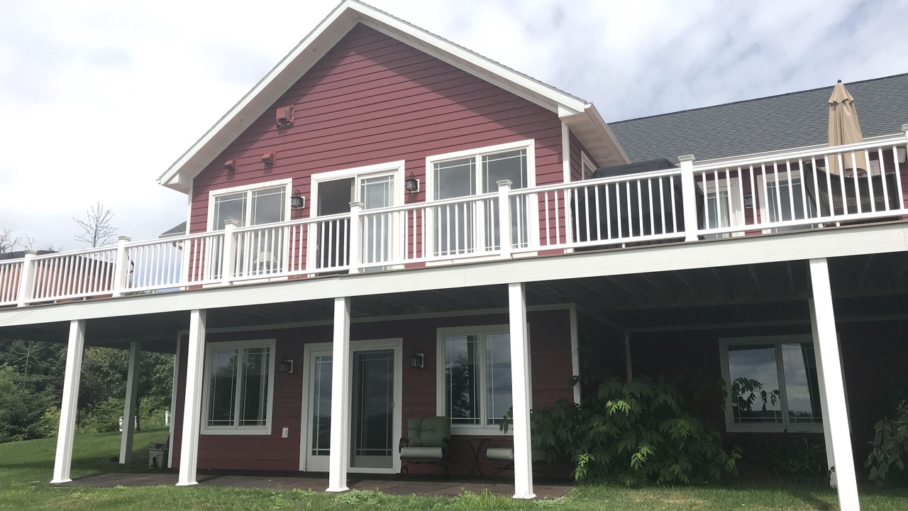 Photo of Outdoor in Hancock
