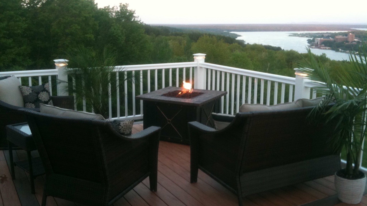 Photo of Outdoor in Hancock
