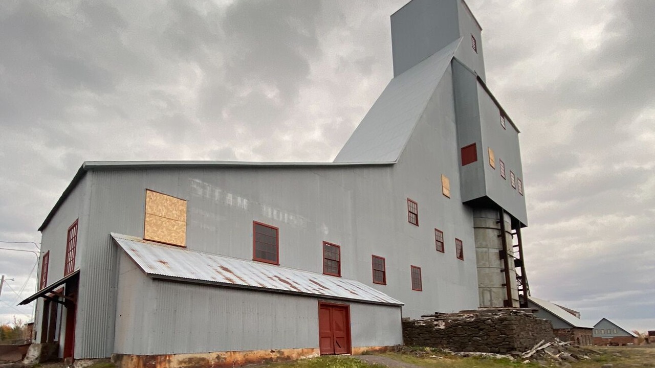 Photo of Outdoor in Hancock