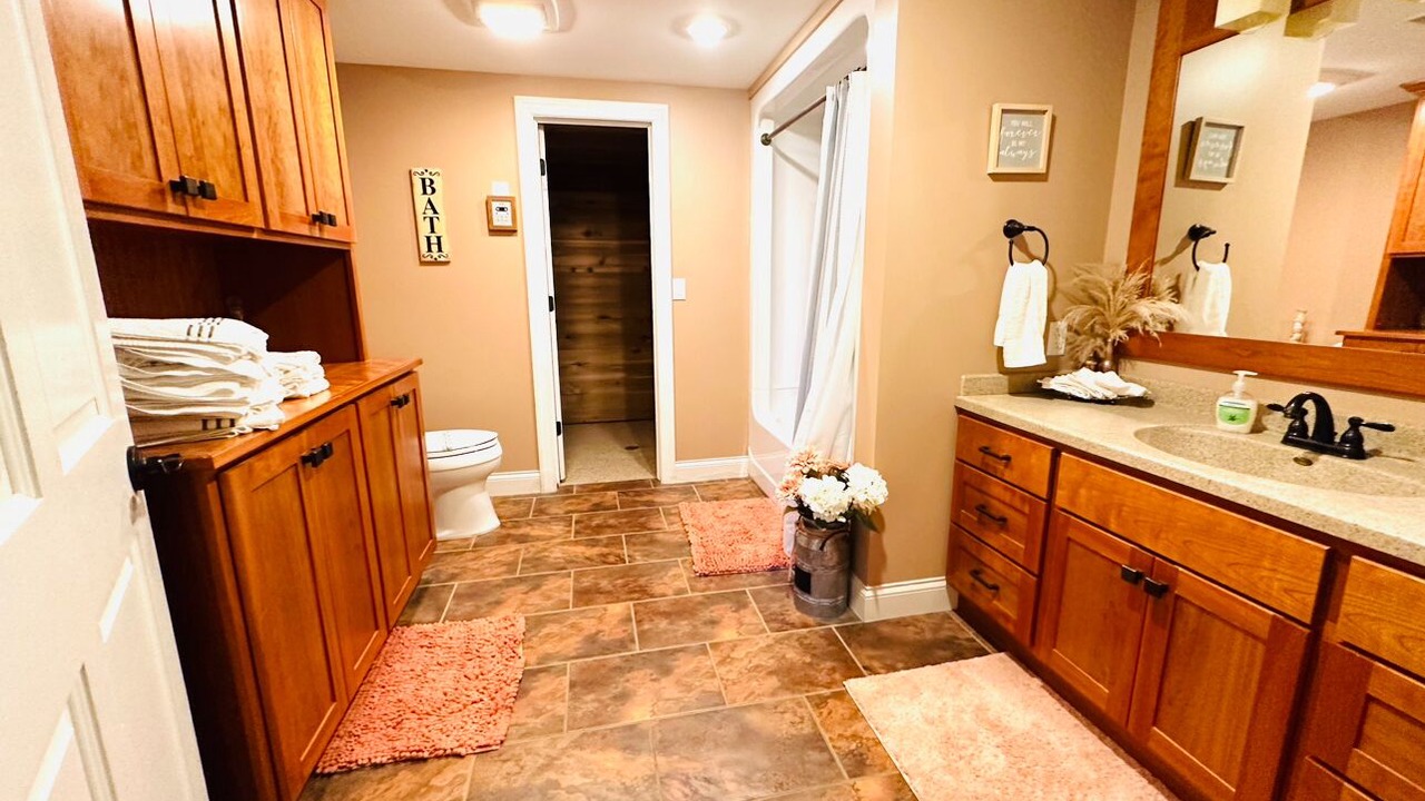 Photo of Bathroom in Hancock