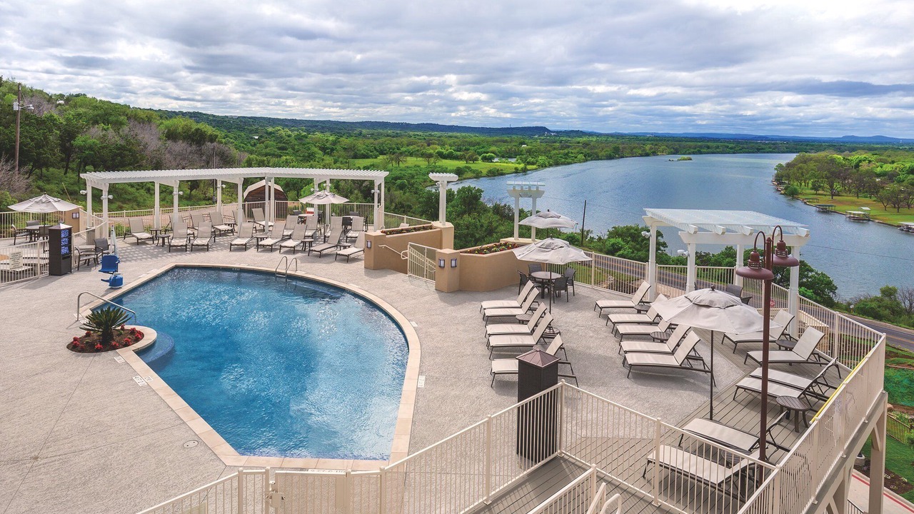 Photo of Outdoor in Marble Falls
