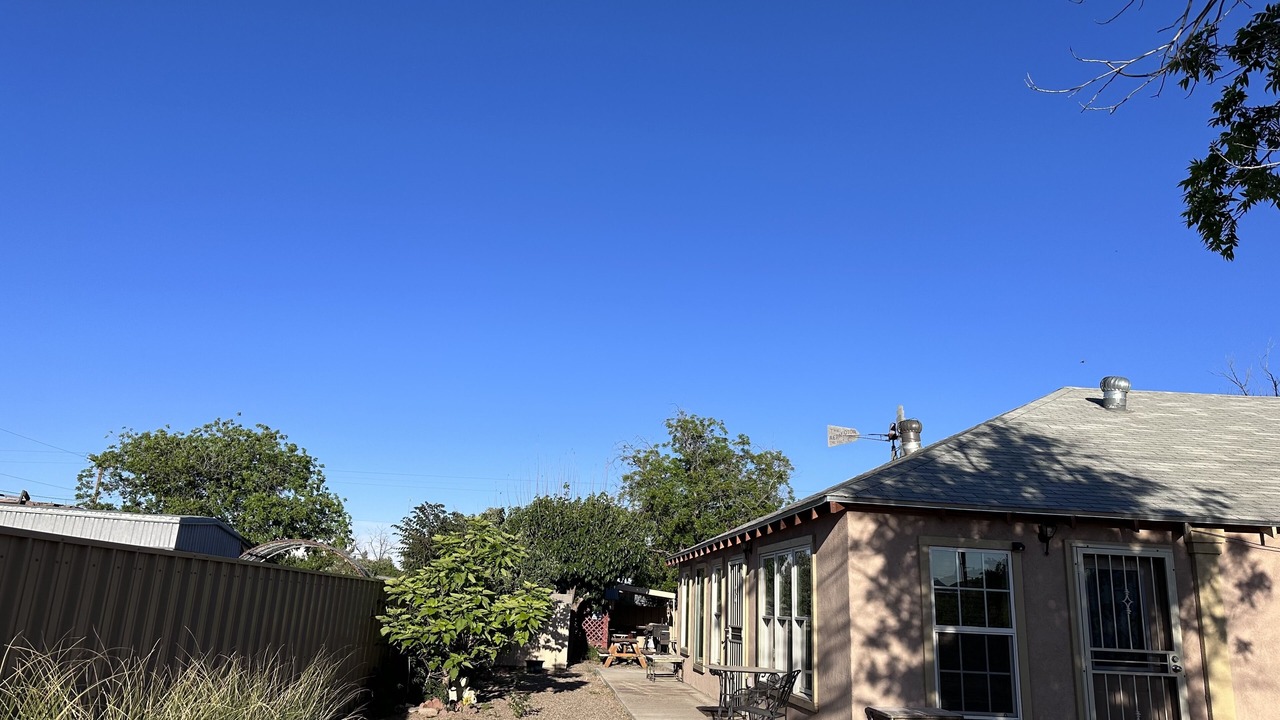 Photo of Outdoor in Fort Davis