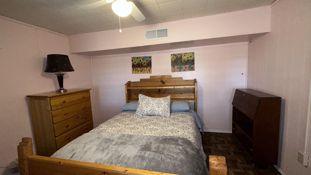 Photo of Bedroom in Fort Davis