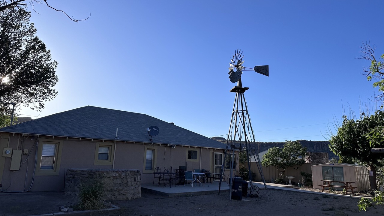 Photo of Others in Fort Davis
