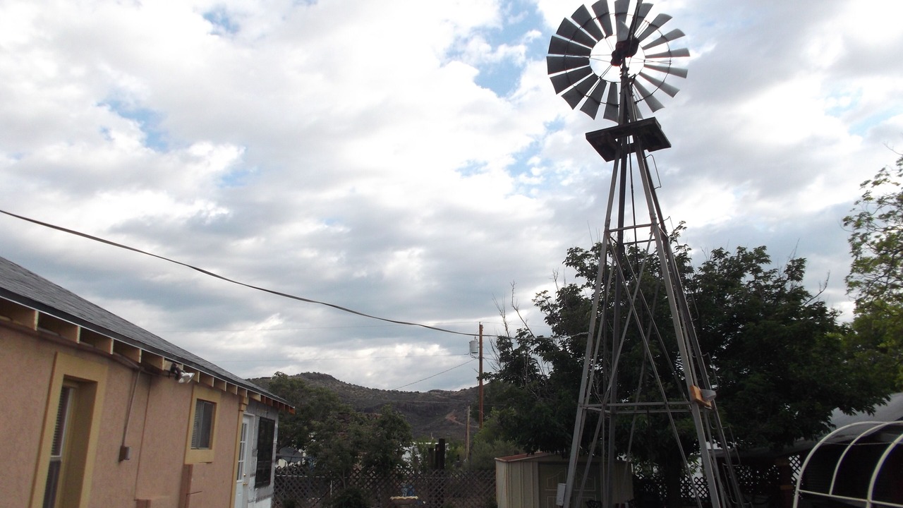 Photo of Outdoor in Fort Davis