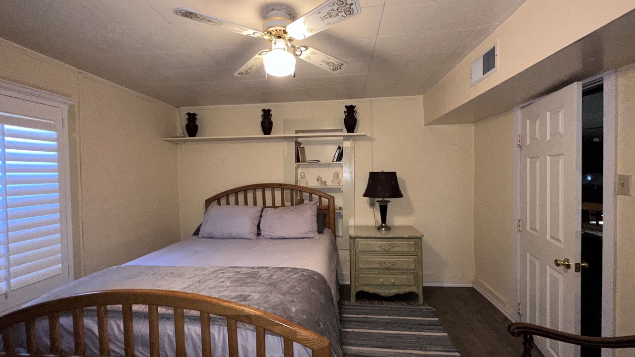 Photo of Bedroom in Fort Davis