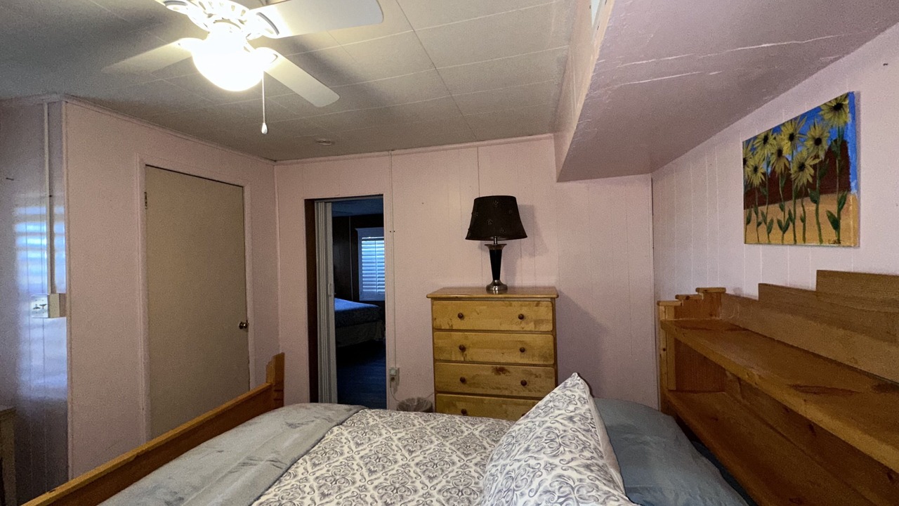 Photo of Bedroom in Fort Davis