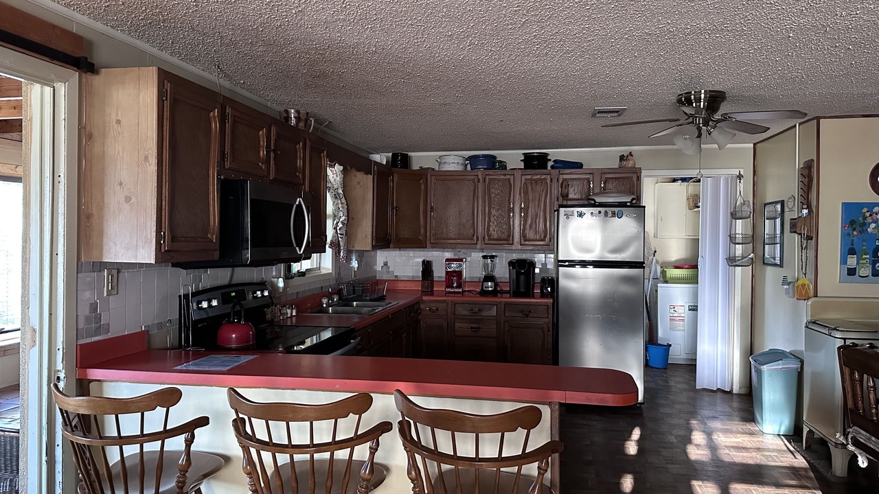 Photo of Kitchen in Fort Davis