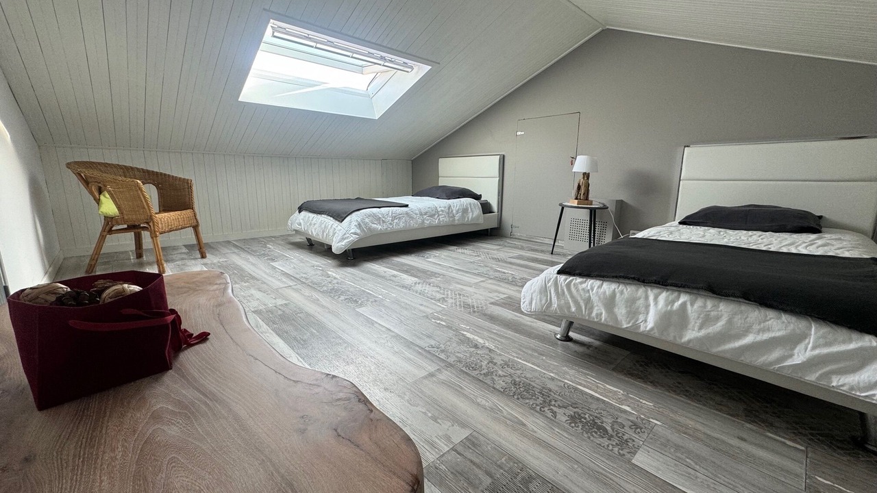 Photo of Bedroom in Bretignolles-sur-Mer
