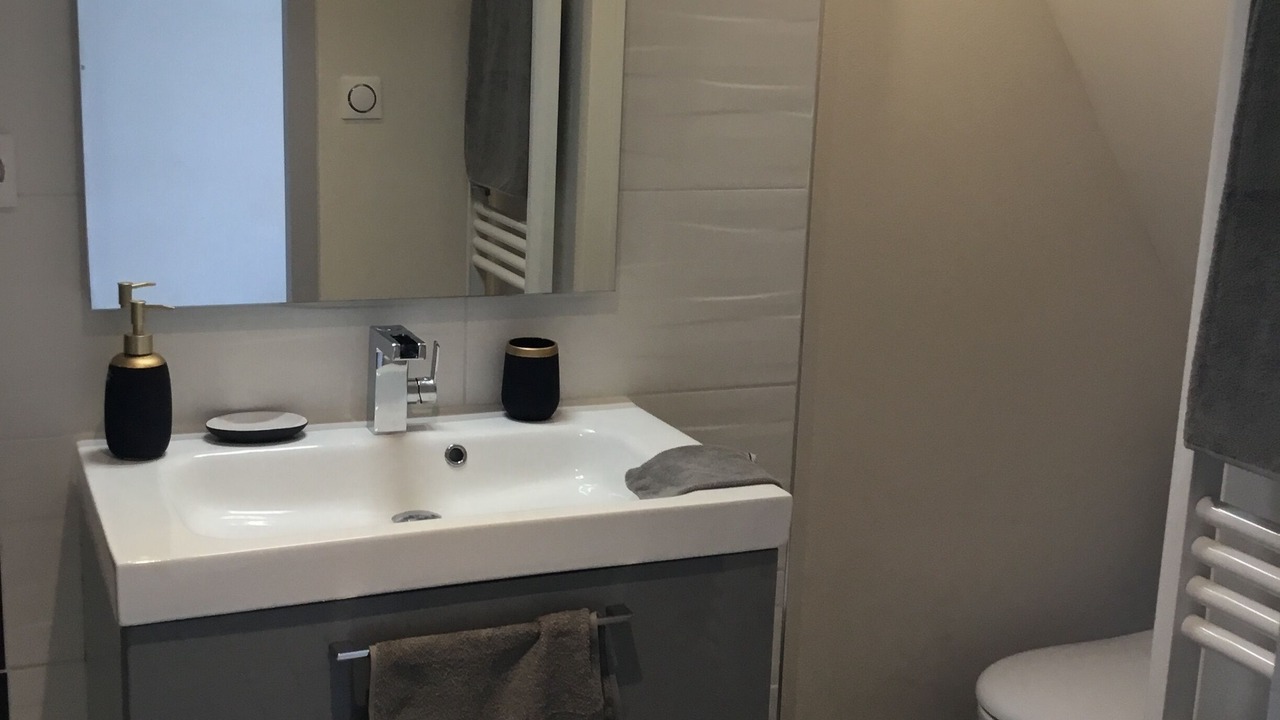 Photo of Bathroom in Bretignolles-sur-Mer