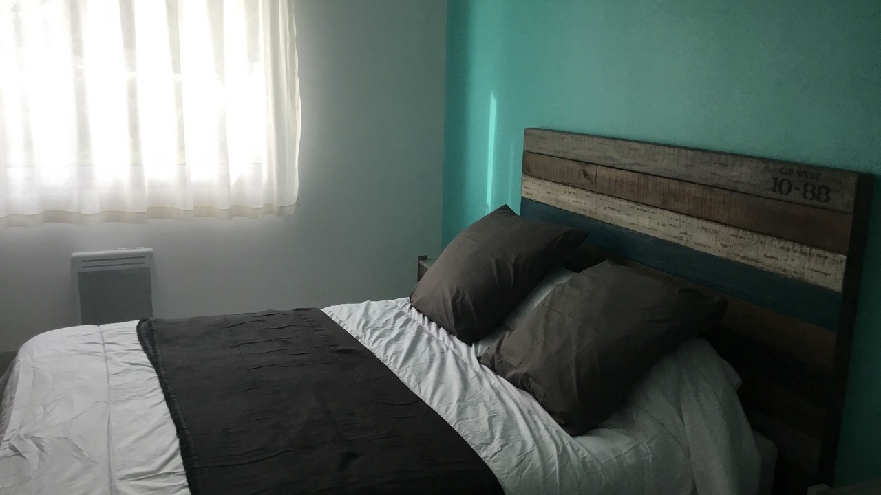 Photo of Bedroom in Bretignolles-sur-Mer