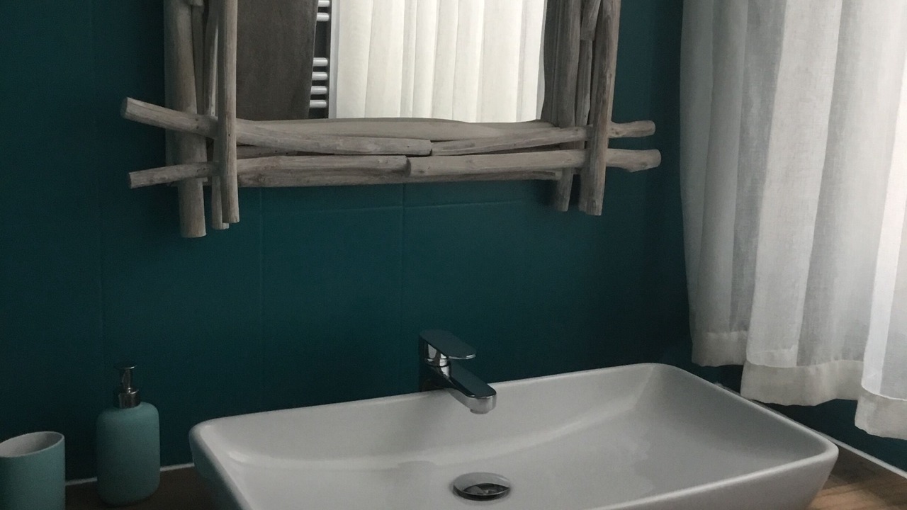 Photo of Bathroom in Bretignolles-sur-Mer
