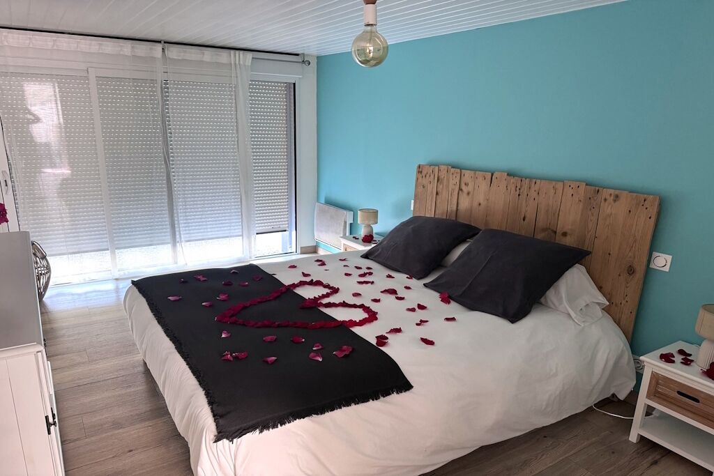 Photo of Bedroom in Bretignolles-sur-Mer