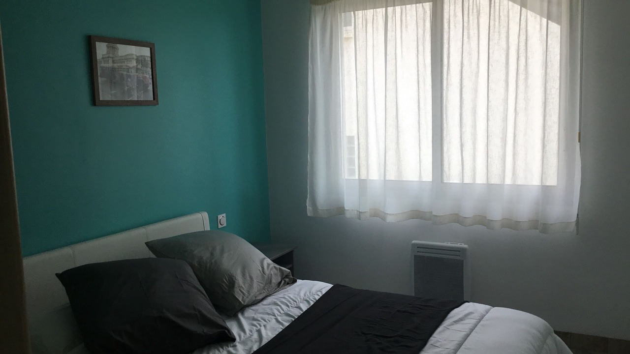 Photo of Bedroom in Bretignolles-sur-Mer