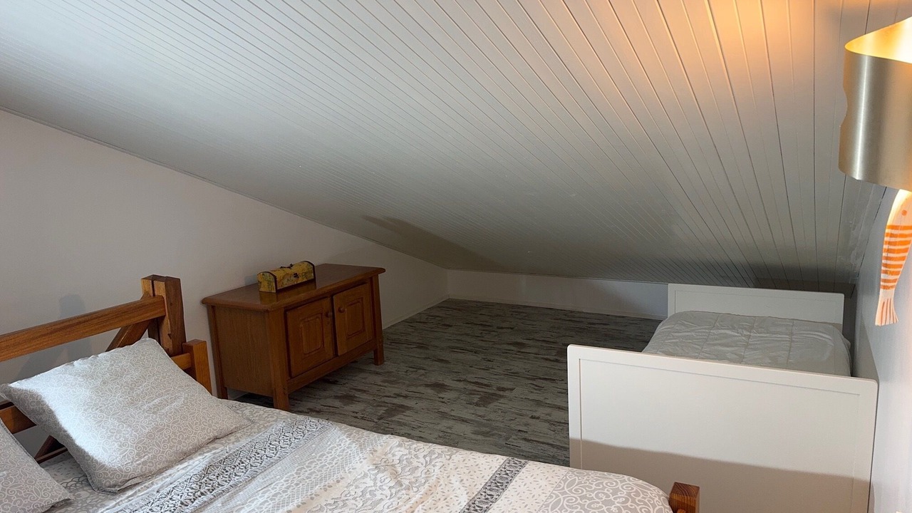 Photo of Bedroom in Bretignolles-sur-Mer