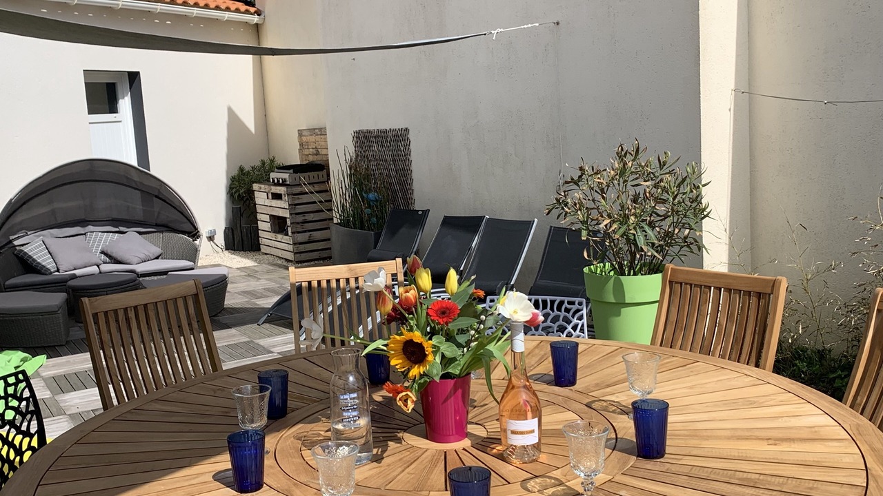 Photo of Outdoor in Bretignolles-sur-Mer