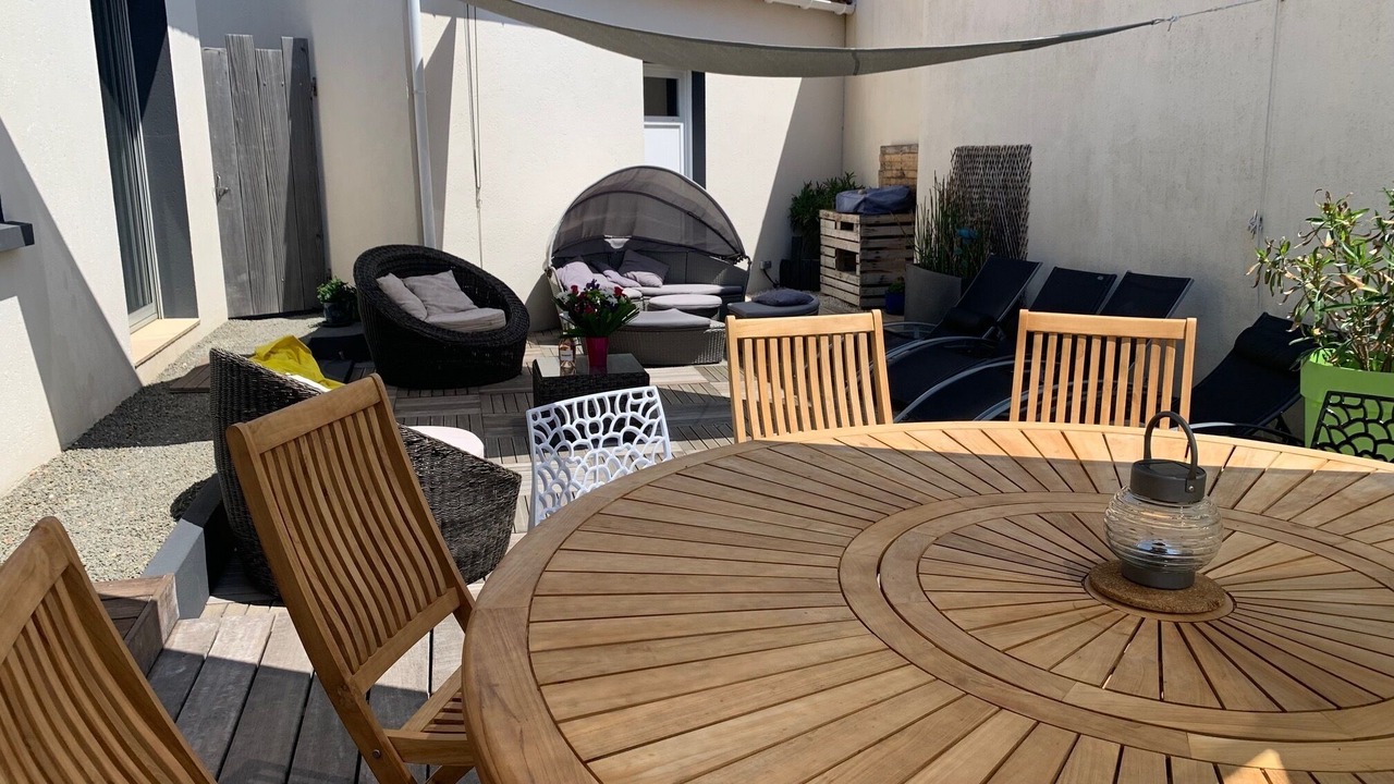 Photo of Outdoor in Bretignolles-sur-Mer