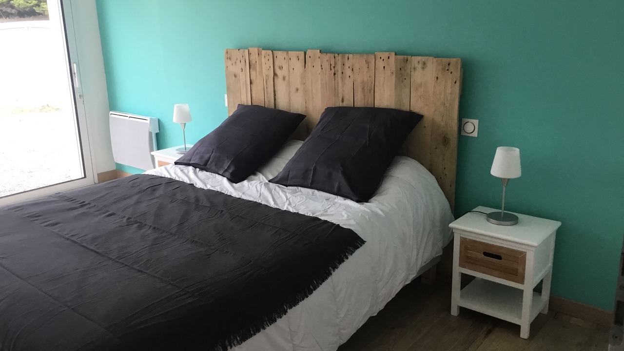 Photo of Bedroom in Bretignolles-sur-Mer