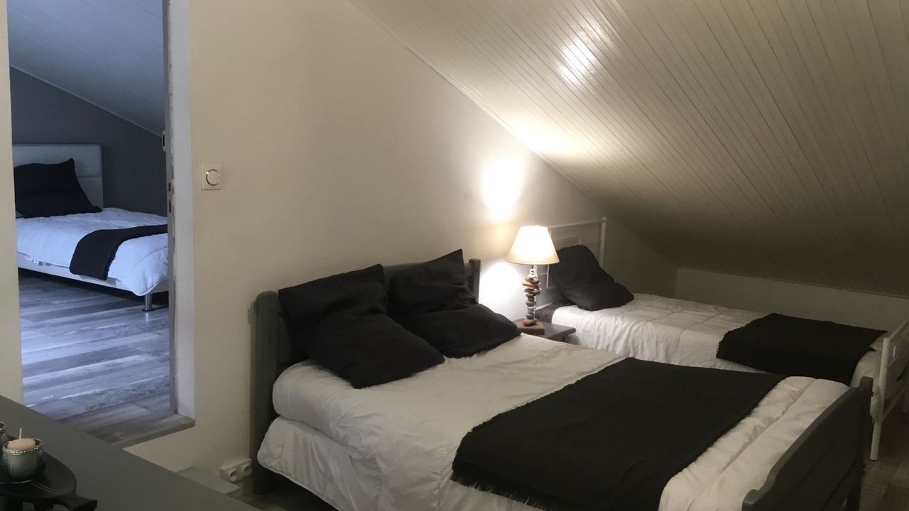 Photo of Bedroom in Bretignolles-sur-Mer