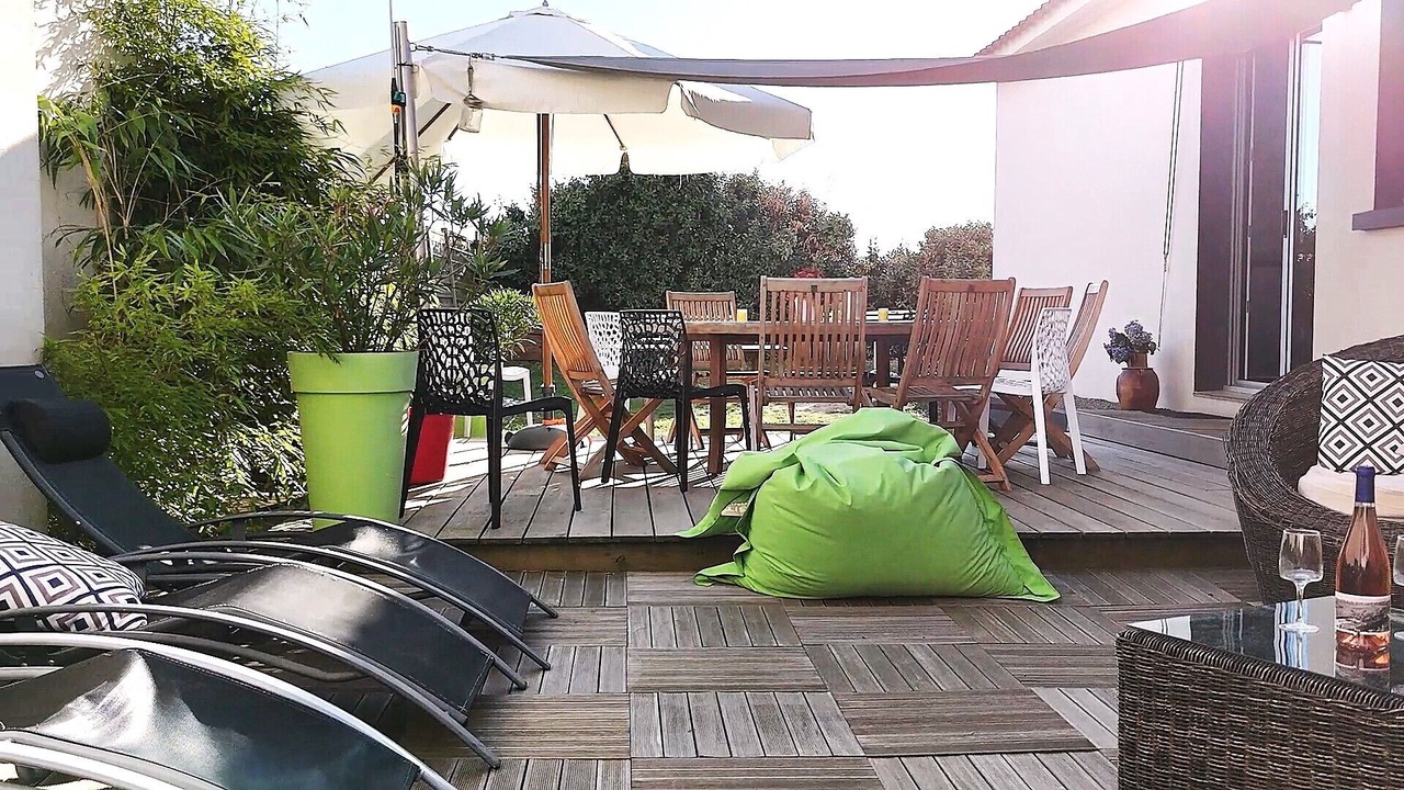 Photo of Outdoor in Bretignolles-sur-Mer