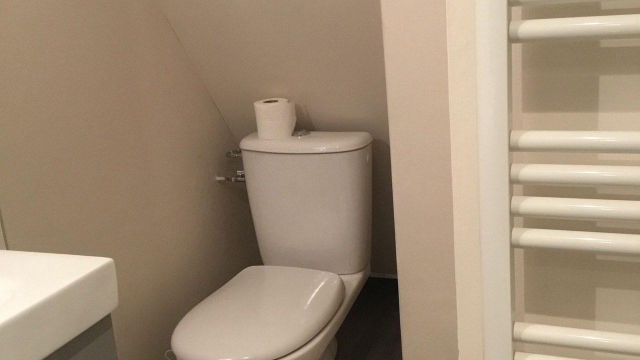 Photo of Bathroom in Bretignolles-sur-Mer