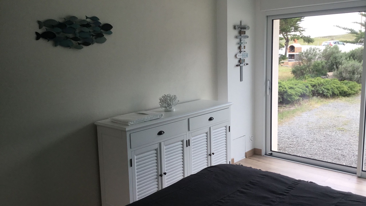 Photo of Bedroom in Bretignolles-sur-Mer
