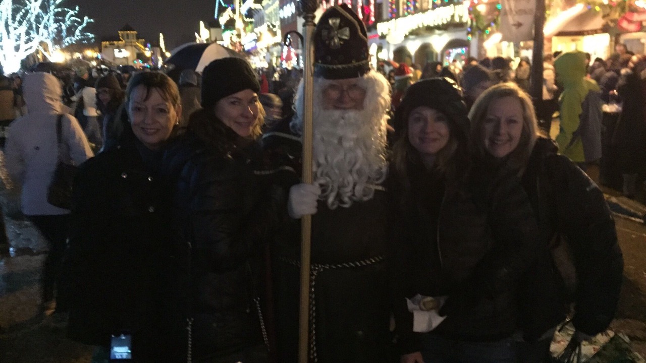 Photo of Others in Leavenworth