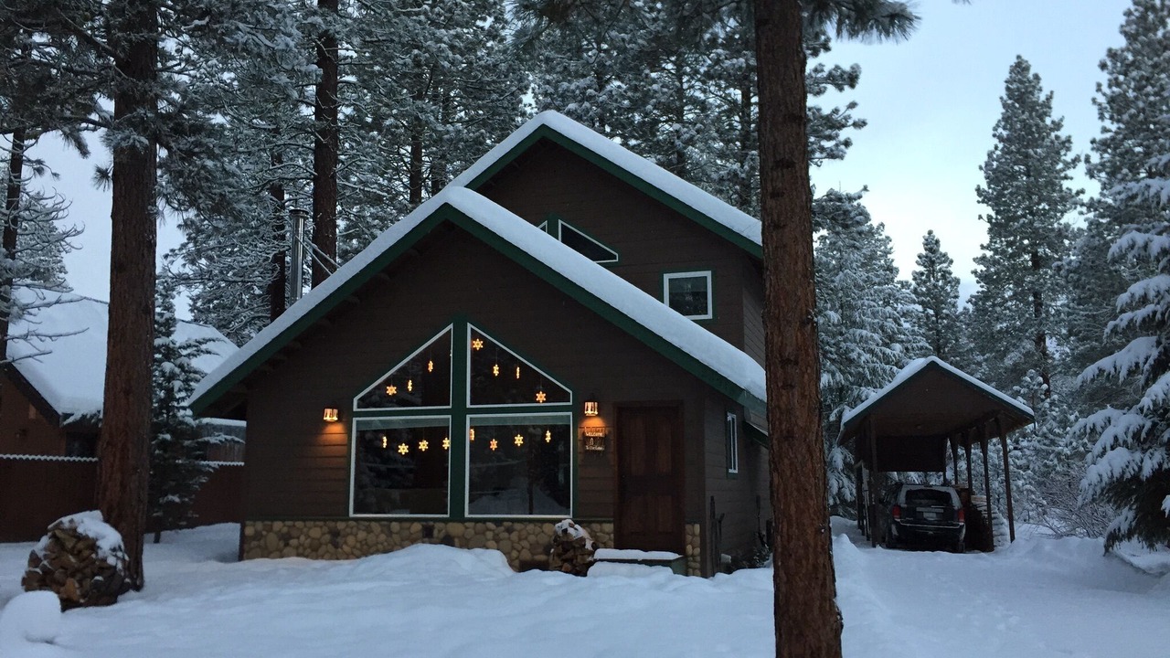 Photo of Others in Leavenworth