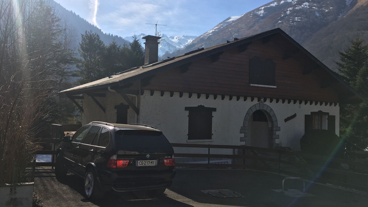 Photo of Outdoor in Cauterets