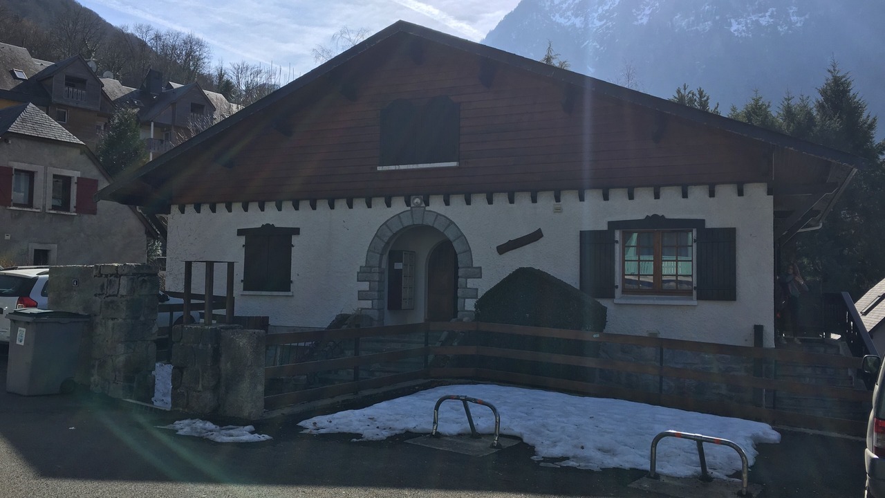 Photo of Outdoor in Cauterets