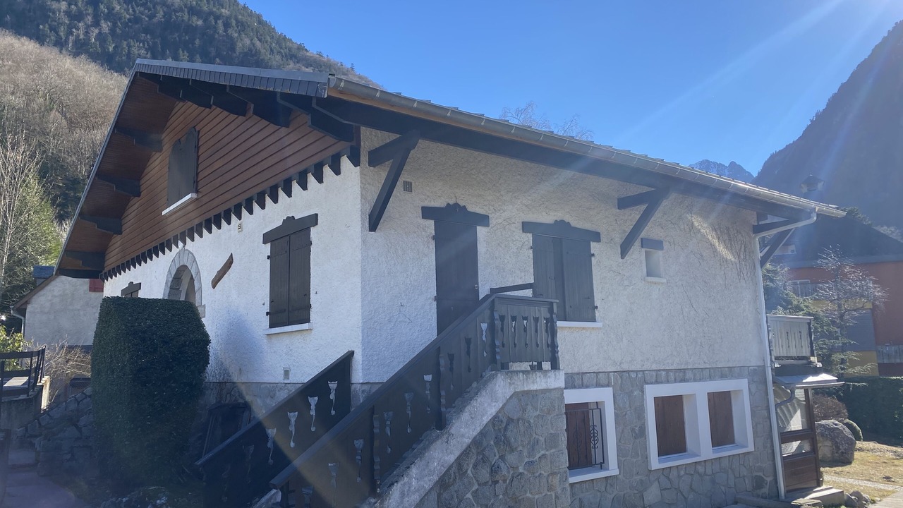 Photo of Outdoor in Cauterets