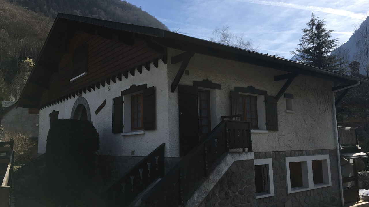 Photo of Outdoor in Cauterets