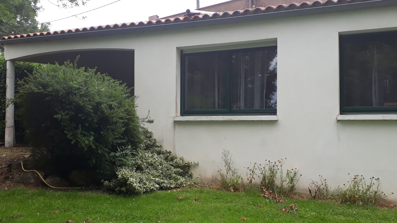 Photo of Outdoor in Saint-Georges-de-Montaigu