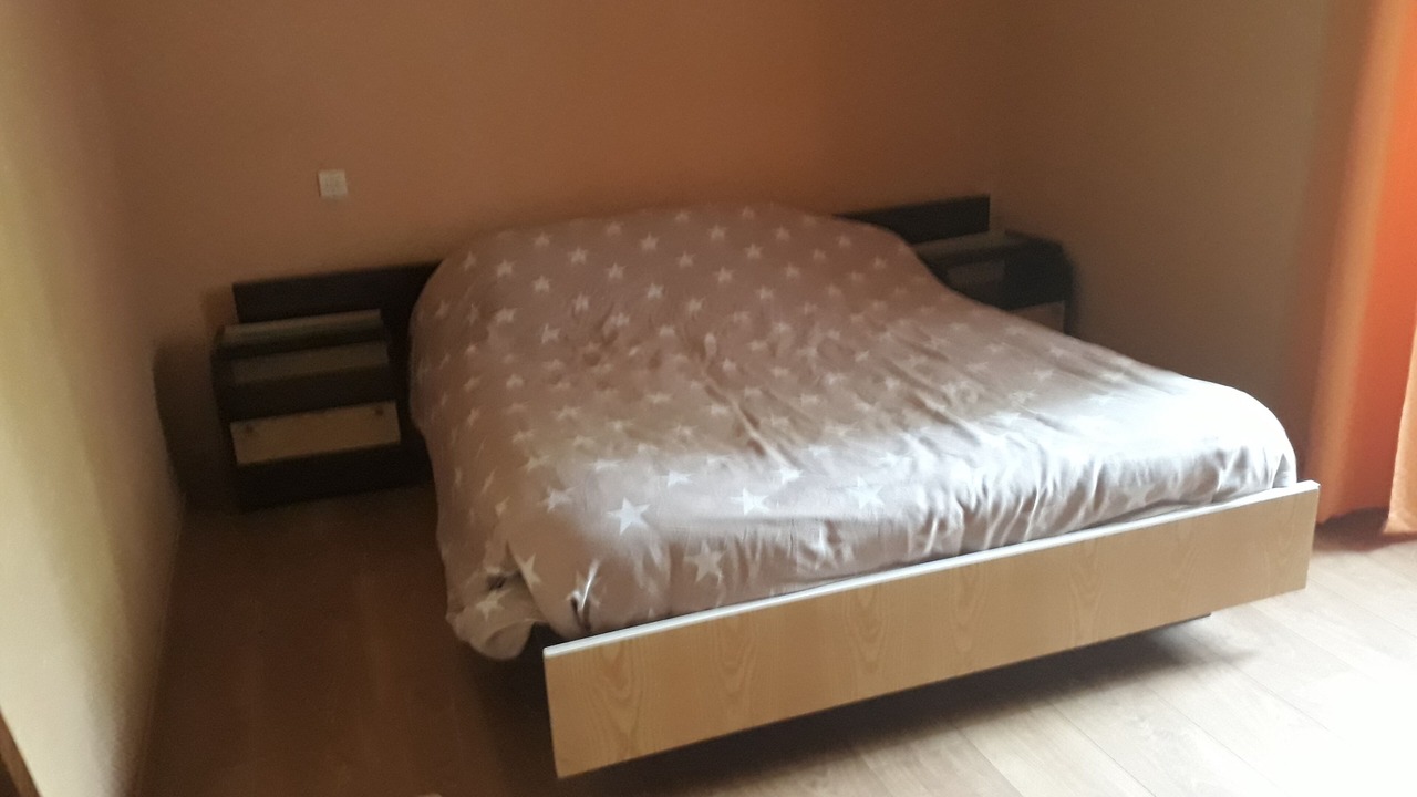 Photo of Bedroom in Saint-Georges-de-Montaigu