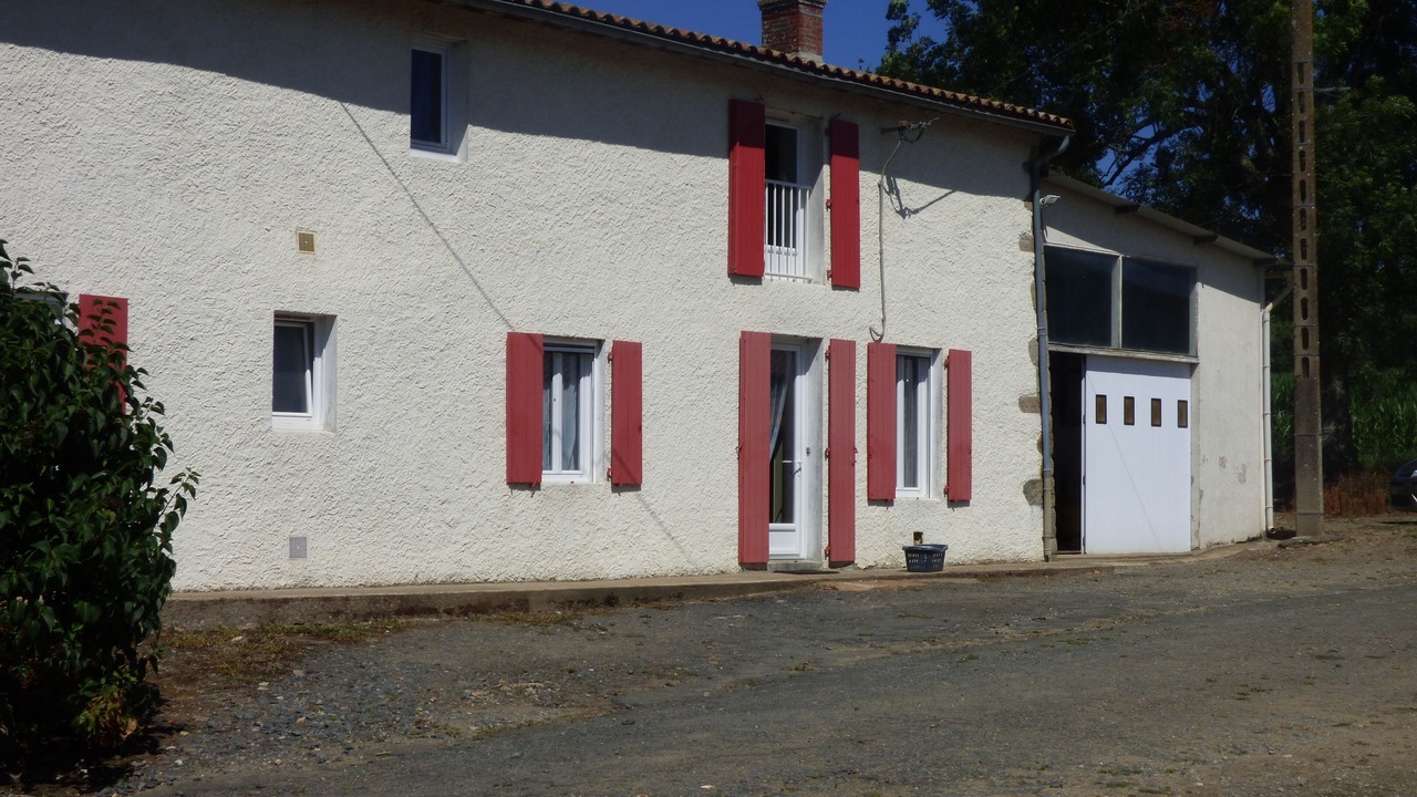 Photo of Outdoor in Saint-Georges-de-Montaigu