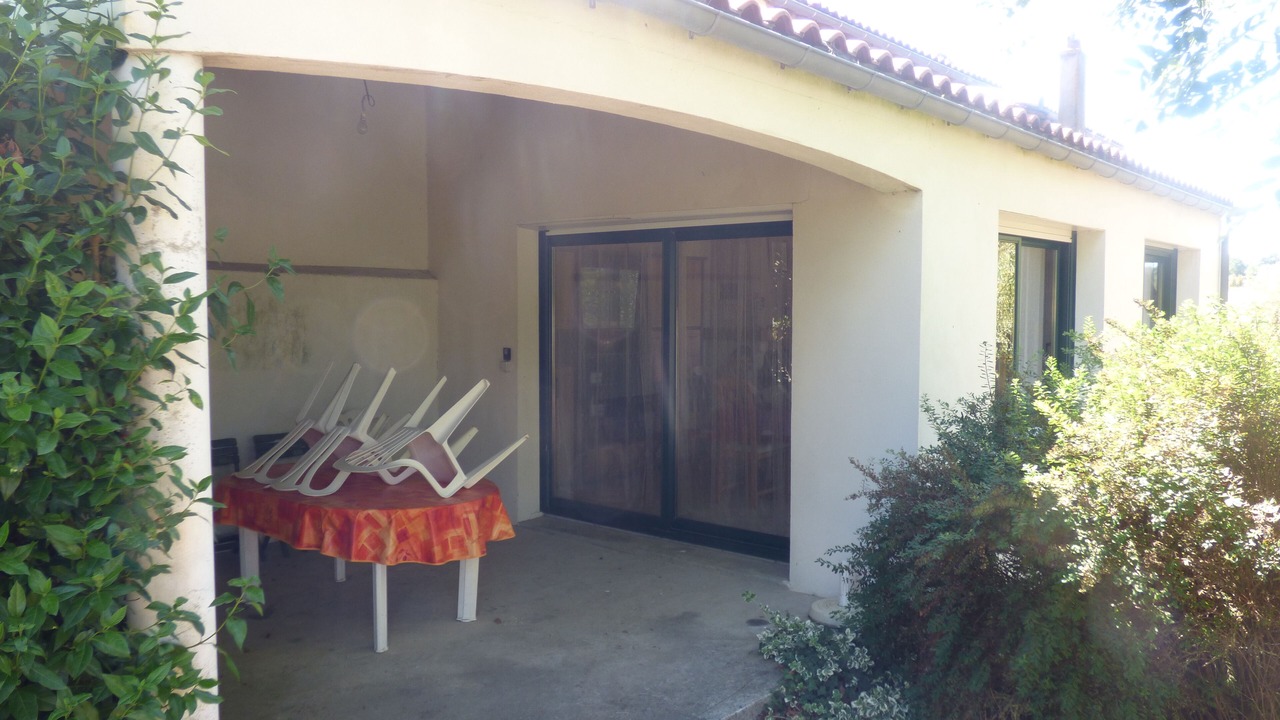 Photo of Outdoor in Saint-Georges-de-Montaigu