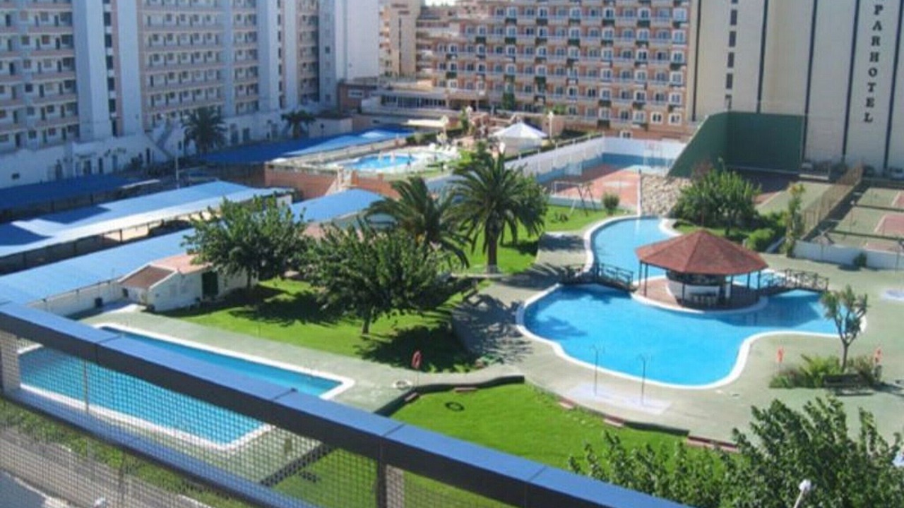 Photo of Outdoor in Peniscola