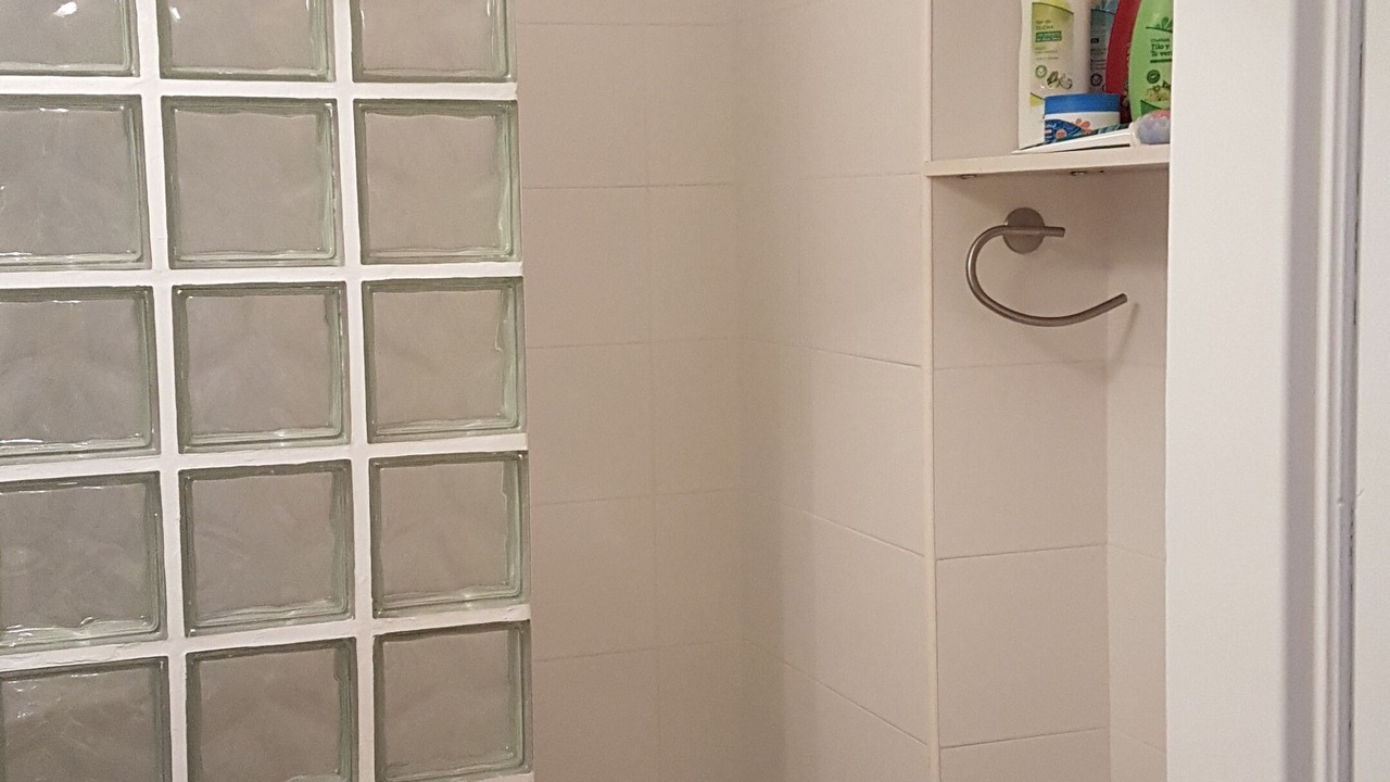 Photo of Bathroom in Peniscola