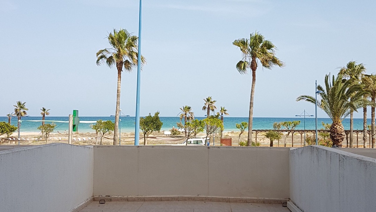 Photo of Outdoor in Peniscola
