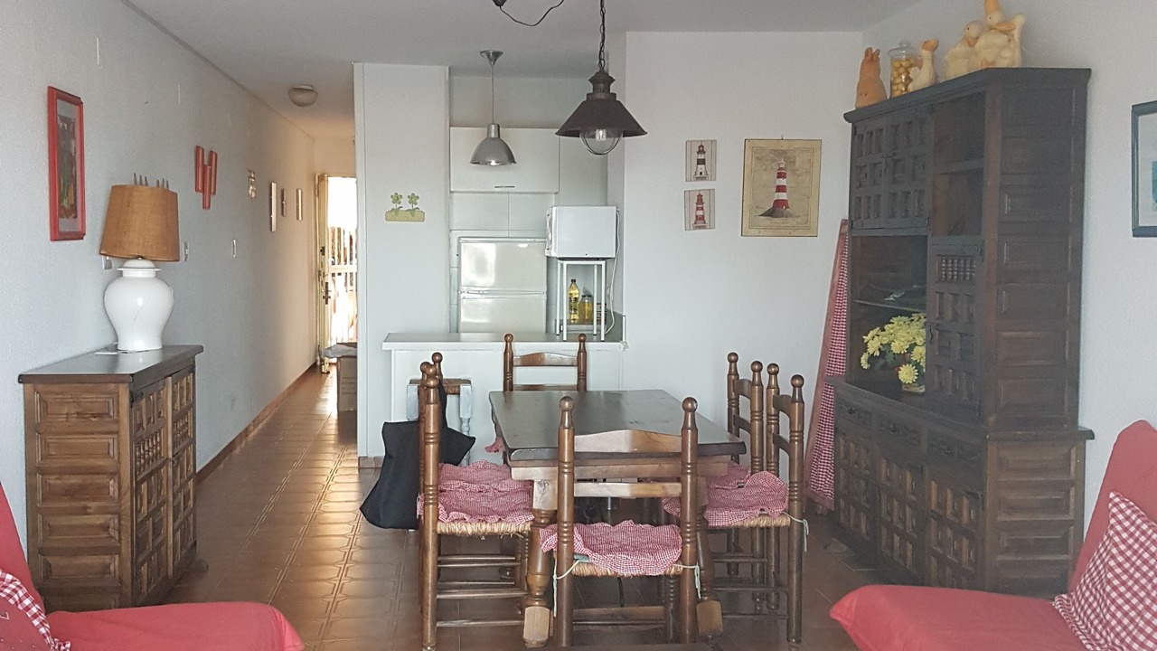 Photo of Livingroom in Peniscola