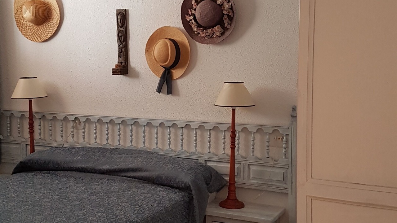 Photo of Bedroom in Peniscola