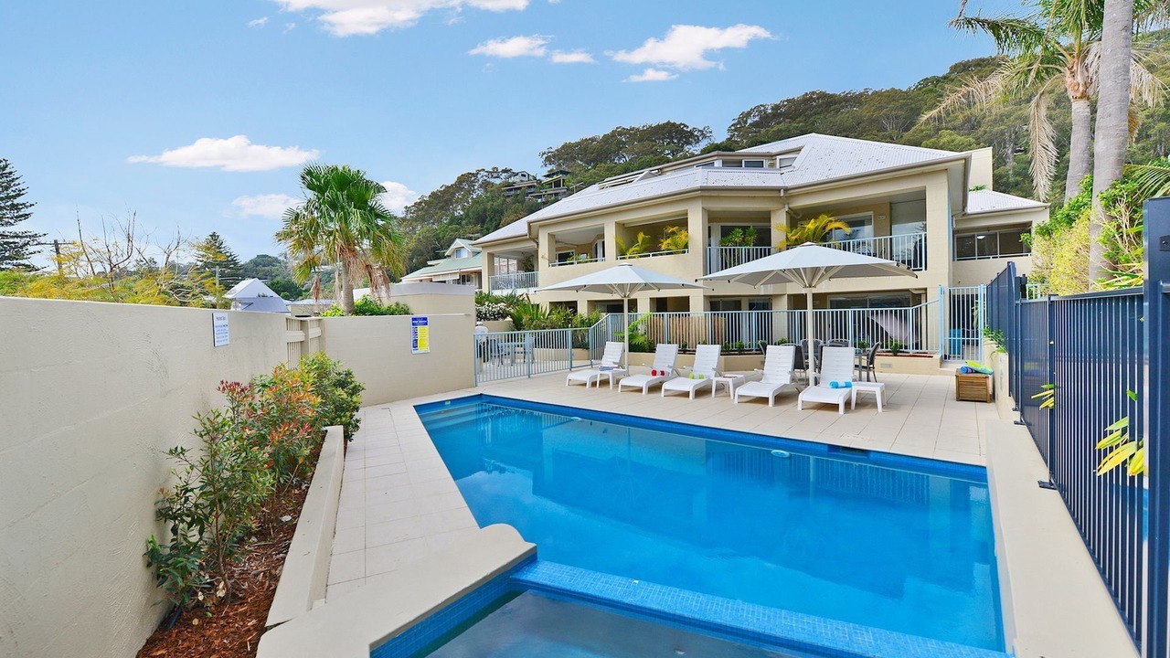 Photo of Outdoor in Palm Beach