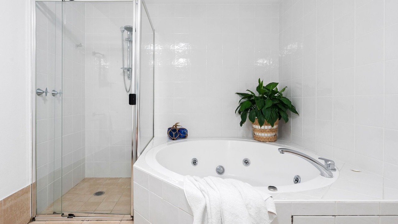 Photo of Bathroom in Palm Beach